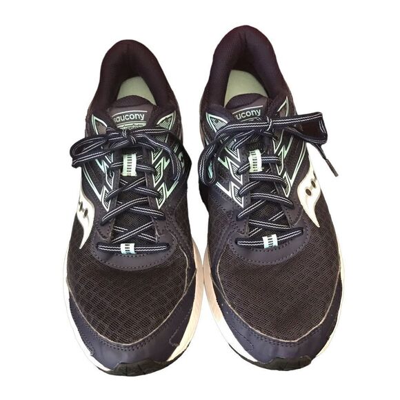 Saucony Running Shoes Woman’s Size 11 - Picture 7 of 12